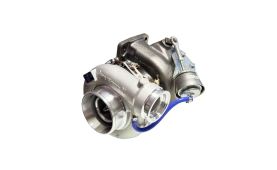 Turbocharger 5802740718 (6)