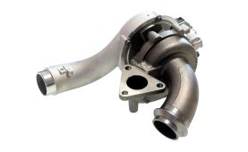 Turbocharger FIAT DUCATO 2.3 Euro 6 88 kW 5802363734, 877674-0004 (2)