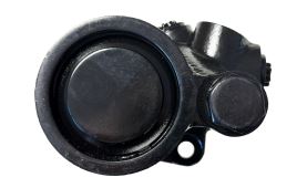 Hydraulikpumpe, Lenkung (10)