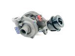 Turbodmychadlo REMAN motoru Fiat Punto 1.3 MJTD 000054359880014 Turbodmychadlo REMAN motoru Fiat Punto 1.3 MJTD 000054359880014