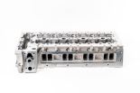 Cylinder head w/o valves Cylinder head w/o valves