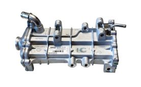 Chladič EGR MITSHUBISHI FUSO 3.0 504356913, 504372073 (1)