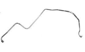 Palivové potrubí od filtru do hlavy válců CURSOR 8 504232766