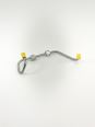 Fuel line from injection pump IVECO STRALIS, S-WAY CURSOR 11 5801586832