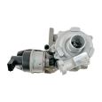 Turbolader 71794954 Turbolader 71794954
