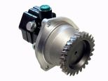 Kraftstoffpumpe 504066263