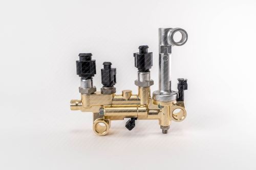 Dosing Module of urea injection A0001404139 | Motorservis.eu