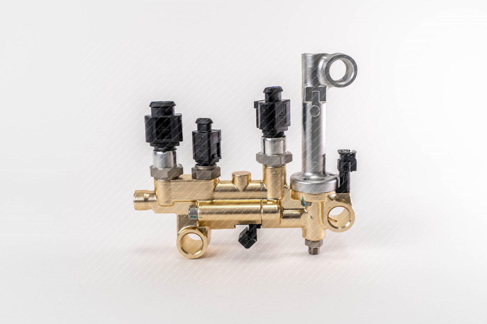 Dosing Module of urea injection A0001404139 | Motorservis.eu