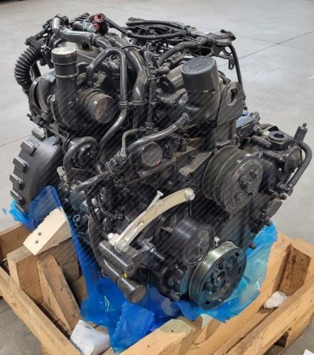 Complete Engine 5802578376 FPT F5BFL413A*C011