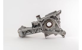 Oil pump (1)