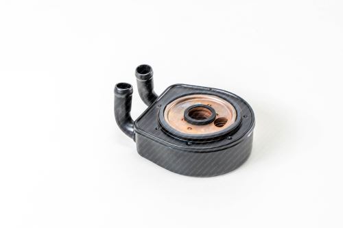 Ölkühler, Motoröl 98480768