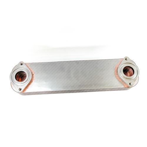 Ölkühler, Motoröl | IVECO STRALIS, CROSSWAY CURSOR 9 Euro 6 5801502470
