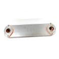 Heat exchanger IVECO STRALIS, CROSSWAY CURSOR 9 Euro 6 5801502470