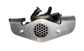 Ventil EGR s chladičem IVECO DAILY 2.3 2011-2016 Euro 5 5802528663 (10)