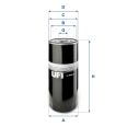Ölfilter 23.446.00