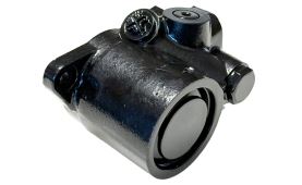 Hydraulikpumpe, Lenkung (6)