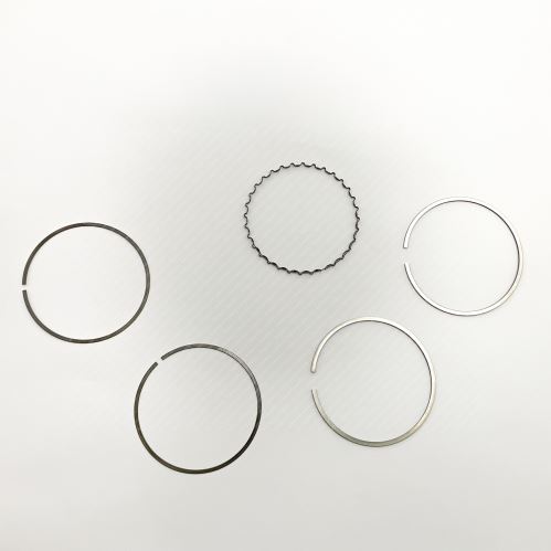 Piston rings set STD 800050310000