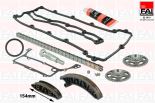 Timing chain kit