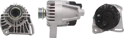Generator DAN1004