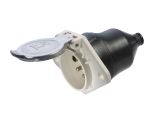 Steckdosenadapter 111016