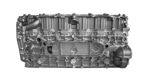 Crankcase 504166510