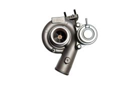 Turbodmychadlo FIAT DUCATO 3.0 CNG 2006->2014 504313029, 49389-04551 (7)