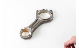 Connecting rod 504087778 (1)