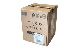 Škrtící klapka IVECO DAILY 2.3 2011→2016, FIAT DUCATO 2.3 2011→2022 5802712012 (11)
