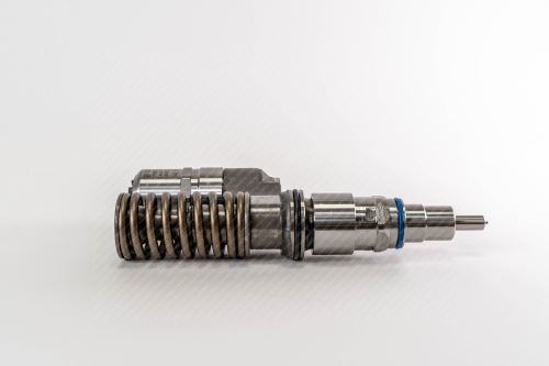 Injector nozzle