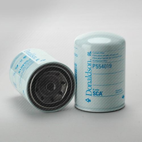Coolant Filter P554019