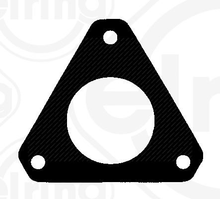 Dichtung, Einspritzpumpe 583.350