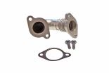 Conectiong pipe, EGR-Heat exchanger Conectiong pipe, EGR-Heat exchanger
