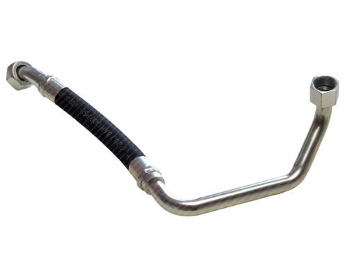 Ölleitung, Turbolader 504078800