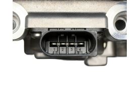 Exhaust gas flap, engine brake (11)