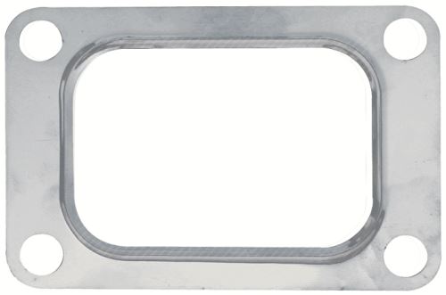 Turbocharger gasket