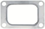 Turbocharger gasket