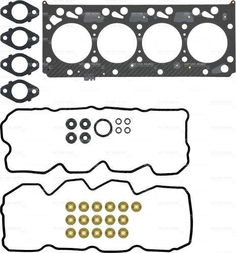 Gasket Set of cylinder head 02-10265-01