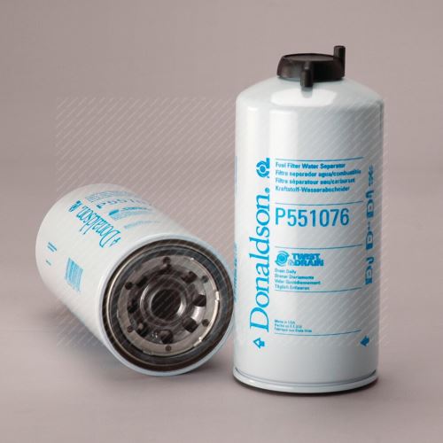 Filtr palivový P551076