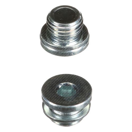 Threaded plug M14x1.5 504016052