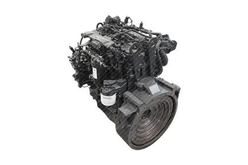 Complete Engine 5802734433