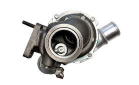 Turbocharger (9)