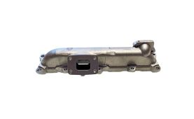 Collector, exhaust manifold (1)