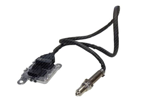 NOx sensor