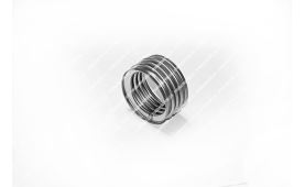 Connector, exhaust pipe (1)