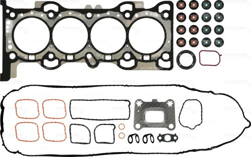 Gasket set, cylinder head w. CHG