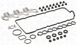 Gasket set, cylinder head 041.120
