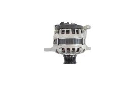 Alternátor 14V110A IVECO DAILY 2.3/3.0 2006→, FIAT DUCATO 2.3 2006→ 504385133 (8)