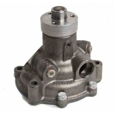 Water Pump 82847744