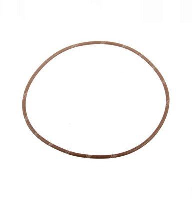 Rear cover gasket