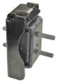 Engine mounting